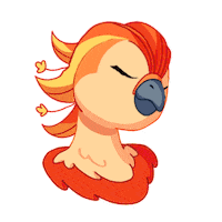 Heart Love Sticker