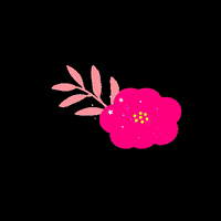 retouralessentiel fleuris retouralessentiel rebeccalhomme GIF