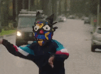 Music Video Rock GIF by Angel Du$t