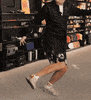 Kick Skill GIF by FYFT