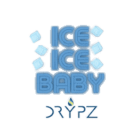 Ice Recovery Sticker by DRYPZ