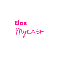 Lashes Sticker by MYLASH