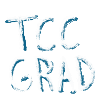 tidewatercommunitycollege graduation grad tcc college grad Sticker