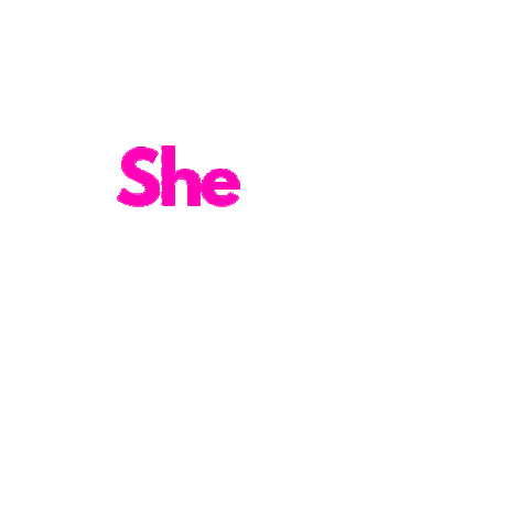 Shemeansbusiness Sticker by GBNYC
