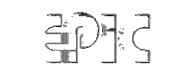 Art Glitch Sticker