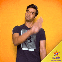 Marathi GIF by Star Pravah