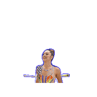 Fgi Sticker by Federazione Ginnastica d'Italia