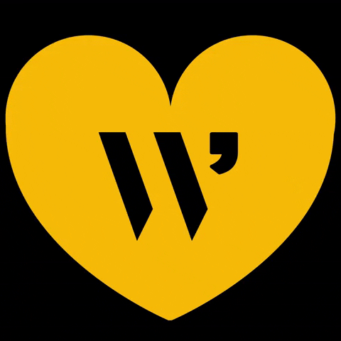 Heart GIF by webians