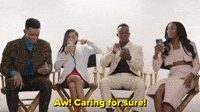 Caring For Sure!