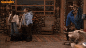 george lopez prank GIF by Nick At Nite