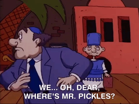 nicksplat rugrats GIF