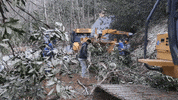 Grading John Deere GIF by JC Property Professionals