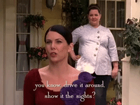 season 5 netflix GIF by Gilmore Girls 