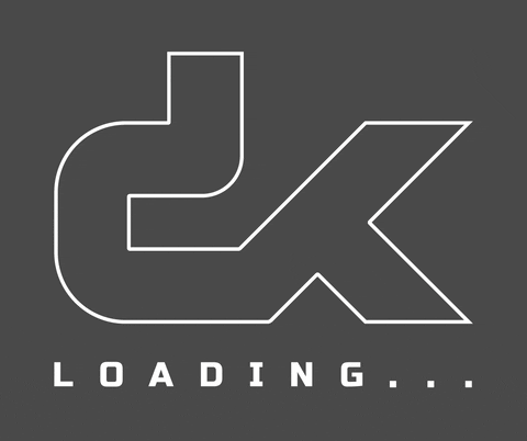 Loading GIF by Dirk Kremers