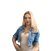 confused question mark Sticker by Starwatch Entertainment GmbH