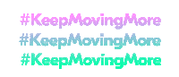 Workout Exercise Sticker by Rexona_Global