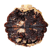 Chocolate Crave Sticker by Belicio Cheats