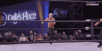 Brian Cage Aew On Tnt GIF by All Elite Wrestling on TNT