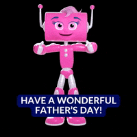 Fathers Day Dance GIF by Blue Studios