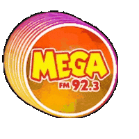 Radio Megafm Sticker by Mega FM 92.3