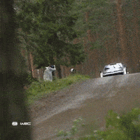 Toyota GIF by FIA World Rally Championship