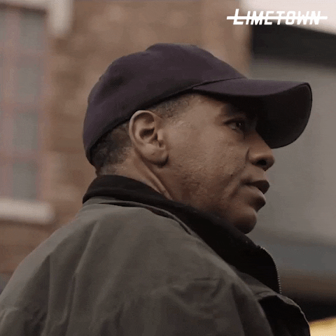 Season 1 Facebook Watch GIF by Limetown