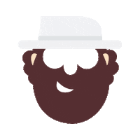 mrbrown coffee Sticker by Mr Brown Brunei