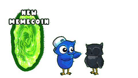 Rick And Morty Adventure Sticker by BigBrains