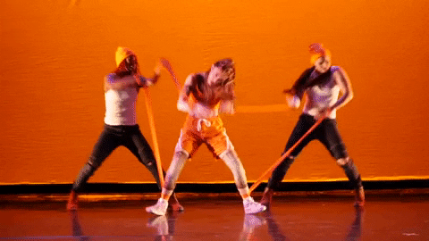 hip hop dance kc bevis GIF by Chicago Dance Crash