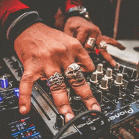 Djkingbr GIF