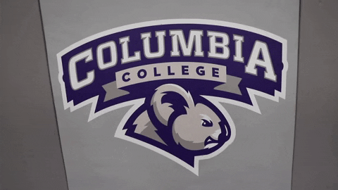 Koalas Ccofsc GIF by Columbia College