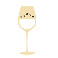Milan Caviar Sticker by Luca Guelfi Company