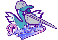 F45 Docklands Sticker by f45gangnam