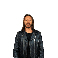 Dj Swipe Sticker by Bob Sinclar