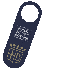 Travel Please Sticker by Baglioni Hotels