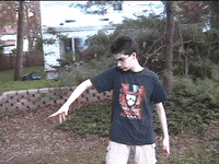 charlespieper fight drama attack battle GIF