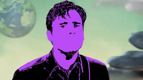 GIF by Jimmy Eat World