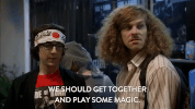 comedy central season 3 episode 19 GIF by Workaholics