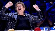 GIF by Italia's Got Talent