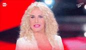 The Voice Kids GIF by The Voice of Italy