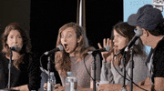 oh my god omg GIF by Now Hear This podcast Festival