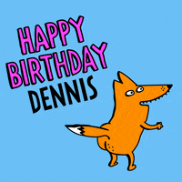 Happy Birthday GIF by Kochstrasse™