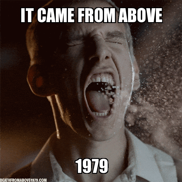 virgins meme GIF by Death From Above 1979