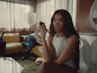 Sweet Serotonin GIF by Amber Mark
