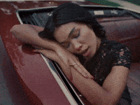 Sweet Serotonin GIF by Amber Mark