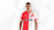 Football Sport GIF by SK Slavia Praha