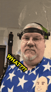 No Way What GIF by No Cheese Records