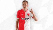 Football Sport GIF by SK Slavia Praha