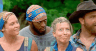 survivor heroes GIF by CBS