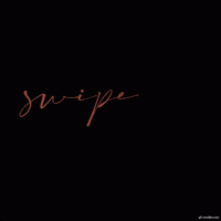 Swipe GIF by Women's Nature